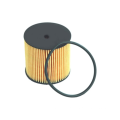 Hotselling Paper Oil Filter 03C115562 Fuel Oil Filter Element With Paper Media For VW/AUDI